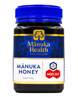 Manuka Health Manuka Honey MGO 250+ (500g) - Organics.ph