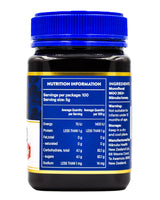 Manuka Health Manuka Honey MGO 250+ (500g) - Organics.ph