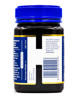 Manuka Health Manuka Honey MGO 250+ (500g) - Organics.ph