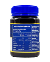 Manuka Health Manuka Honey MGO 550+ (500g) - Organics.ph
