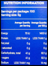 Manuka Health Manuka Honey MGO 550+ (500g) - Organics.ph