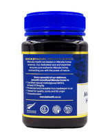 Manuka Health Manuka Honey MGO 550+ (500g) - Organics.ph