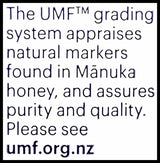 Manuka Health Manuka Honey MGO 550+ (500g) - Organics.ph