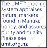 Manuka Health Manuka Honey UMF 13+ / MGO 400+ (500g) - Organics.ph