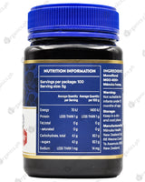 Manuka Health Manuka Honey UMF 13+ / MGO 400+ (500g) - Organics.ph
