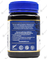 Manuka Health Manuka Honey UMF 13+ / MGO 400+ (500g) - Organics.ph
