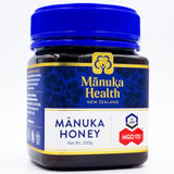 Manuka Health Manuka Honey UMF 6+ / (MGO 115+) (250g) - Organics.ph