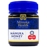 Manuka Health Manuka Honey UMF 6+ / (MGO 115+) (250g) - Organics.ph