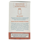 Mary Ruth's Gluten Digestive Enzymes (60 caps) - Organics.ph