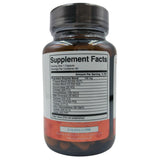 Mary Ruth's Gluten Digestive Enzymes (60 caps) - Organics.ph