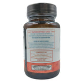 Mary Ruth's Gluten Digestive Enzymes (60 caps) - Organics.ph