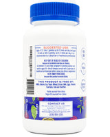 Mary Ruth's Immunity Gummies - Raspberry Lemonade (90 gummies) - Organics.ph