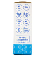 Mary Ruth's Liquid Ionic Zinc (120ml) - Organics.ph