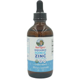 Mary Ruth's Liquid Ionic Zinc (120ml) - Organics.ph