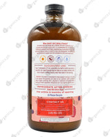 Mary Ruth's Liquid Multivitamin Prenatal+ Postnatal - Berry (946ml) - Organics.ph