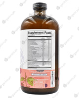 Mary Ruth's Liquid Multivitamin Prenatal+ Postnatal - Berry (946ml) - Organics.ph