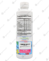 Mary Ruth's Organic Kids Multivitamin Liposomal Strawberry Cherry Vanilla (450ml) - Organics.ph