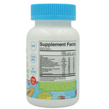 Mary Ruth's Organic Kids Multivitamins (60 gummies) - Organics.ph