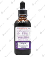 Mary Ruth's Organic Liquid Elderberry (Extra Strength) (60ml) - Organics.ph