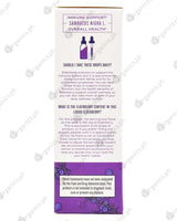 Mary Ruth's Organic Liquid Elderberry (Extra Strength) (60ml) - Organics.ph