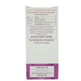 Mary Ruth's Organic Liquid Elderberry Immunity (30ml) - Organics.ph