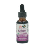 Mary Ruth's Organic Liquid Elderberry Immunity (30ml) - Organics.ph