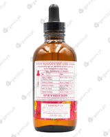 Mary Ruth's Organic Liquid Ionic Zinc - Strawberry Lemon (120ml) - Organics.ph