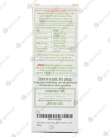 Mary Ruth's Organic Liquid Probiotic (Unflavored) (120ml) - Organics.ph