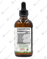 Mary Ruth's Organic Liquid Probiotic (Unflavored) (120ml) - Organics.ph