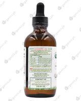 Mary Ruth's Organic Liquid Probiotic (Unflavored) (120ml) - Organics.ph