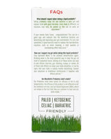 Mary Ruth's Organic Liquid Probiotic (Unflavored) (60ml) - Organics.ph