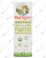 Mary Ruth's Organic Skin Probiotic Topical Spray (120ml) - Organics.ph