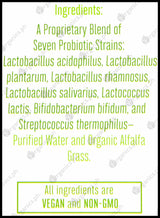 Mary Ruth's Organic Skin Probiotic Topical Spray (120ml) - Organics.ph