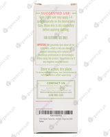 Mary Ruth's Organic Skin Probiotic Topical Spray (120ml) - Organics.ph