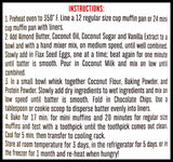 Mary Ruth's Organic Vegan Protein Powder - Chocolate (420g) - Organics.ph