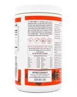 Mary Ruth's Organic Vegan Protein Powder - Chocolate (420g) - Organics.ph