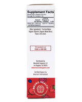 Mary Ruth's Organic Vitamin B12 (Methyl) Liquid Spray (30ml) - Organics.ph