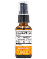 Mary Ruth's Organic Vitamin D3 + K2 Liquid Spray (30ml) - Organics.ph