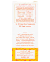 Mary Ruth's Organic Vitamin D3 + K2 Liquid Spray (30ml) - Organics.ph