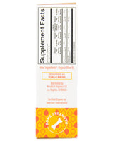 Mary Ruth's Organic Vitamin D3 + K2 Liquid Spray (30ml) - Organics.ph