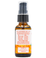 Mary Ruth's Organic Vitamin D3 + K2 Liquid Spray (30ml) - Organics.ph