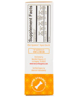 Mary Ruth's Organic Vitamin D3 Liquid Spray (30ml) - Organics.ph