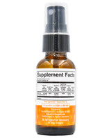 Mary Ruth's Organic Vitamin D3 Liquid Spray (30ml) - Organics.ph