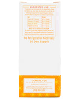 Mary Ruth's Organic Vitamin D3 Liquid Spray (30ml) - Organics.ph