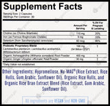 Mary Ruth's Probiotic Postnatal+ 54 Billion (60 caps) - Organics.ph