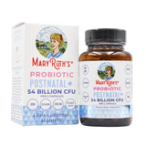 Mary Ruth's Probiotic Postnatal+ 54 Billion (60 caps) - Organics.ph