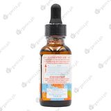 Mary Ruth's Vegan Omega-3 Liquid Drops (Algae) (30ml) - Organics.ph
