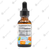 Mary Ruth's Vegan Omega-3 Liquid Drops (Algae) (30ml) - Organics.ph