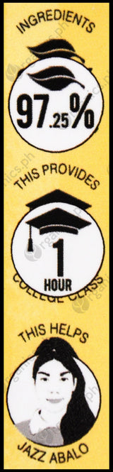 Messy Baby Natural Head To Toe Wash (2000ml) - Organics.ph