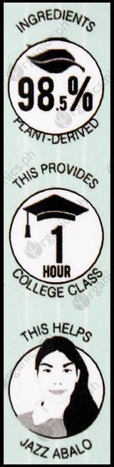 Messy Bessy Natural Hand & Body Wash - Aloe Green Tea (2000ml) - Organics.ph